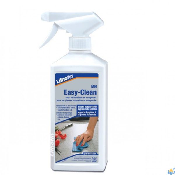 Lithofin Easy Clean Spray