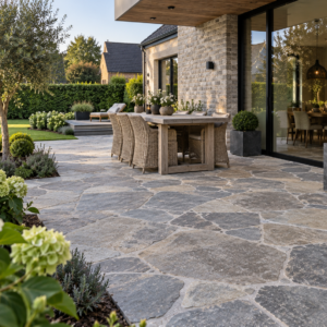 Flagstone