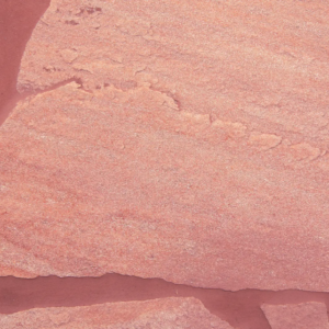 GOBI ROSE LIGHT Flagstone – 1,5–3 cm