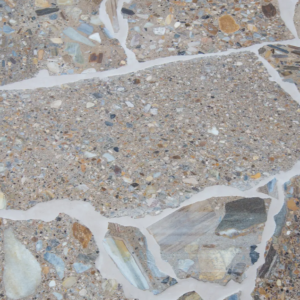 CEPPO ROSSO Flagstone – 2 cm dik