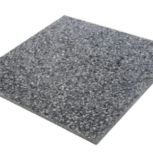 TERRAZZO BASALT GREY – Moderne terrazzo tegels met een tijdloze uitstraling