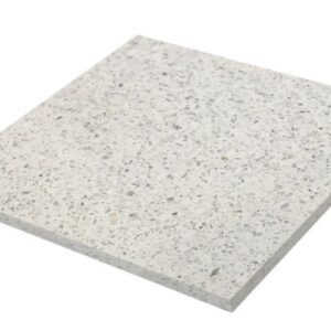 Terrazzo Bianco – Tijdloze elegantie in echte terrazzo