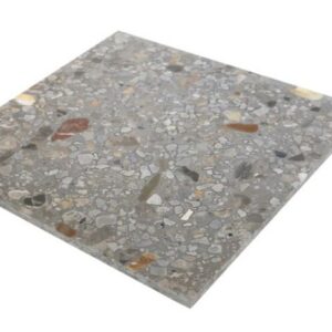 TERRAZZO CEPPO – Authentieke terrazzo met een uniek karakter