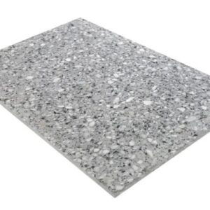Terrazzo Grey Granite – Tijdloze elegantie met een natuurlijke granietlook
