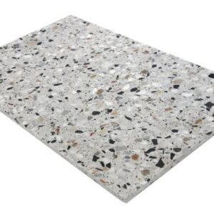 Terrazzo Nougat – Een warme en stijlvolle terrazzo look voor ieder interieur